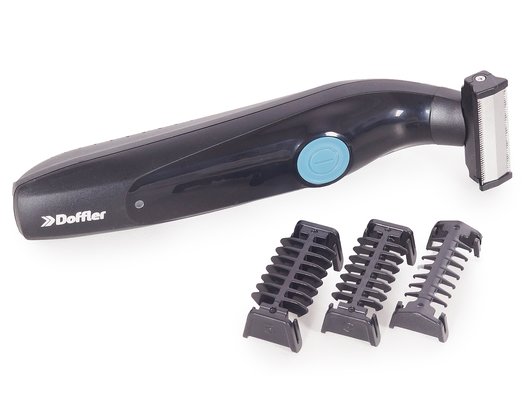 Триммер DOFFLER OB-115 A